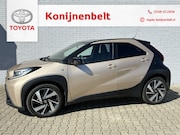 Toyota Aygo X - 1.0 VVT-i MT Envy 5-deurs | Navi | Camera | NL auto