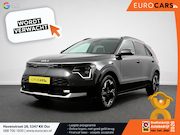 Kia Niro EV - DynamicPlusLine 64.8 kWh Nieuw Model! Navigatie Half Leder