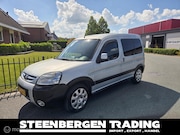 Peugeot Partner - 1.6-16V VTC