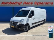 Renault Master - T35 2.3 dCi L3H3 | 3 Zitplaatsen | Bluetooth | Navi | Parkee
