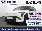 Kia EV3 - GT-Line Business Edition 81.4 kWh Navigatie - Achteruitrijca