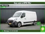 Opel Movano - **2.3 CDTI FWD L2H2 | 3-Zits | 1e Eigenaar | Cruise | Airco*