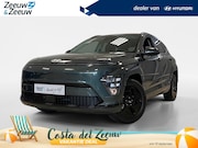 Hyundai Kona - Electric 64.8 KWH | PURE EDITION | NL-AUTO | NAVI | CAMERA |