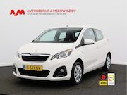 Peugeot 108 - 1.0 e-VTi Active/ lage km/ mooie auto!