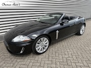 Jaguar XK - 5.0 V8 Convertible