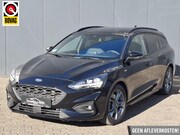 Ford Focus - Wagon 1.5 EcoBoost Titanium ST-Line AUTOMAAT EN 1.5