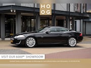 Jaguar XK - 5.0 V8 Coupé Portfolio