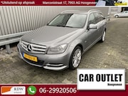 Mercedes-Benz C-klasse - Estate 200 CDI Business Class Avantgarde Leer, Clima, Navi, 