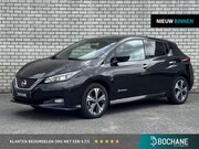 Nissan Leaf - e+ Tekna 62 kWh | 360º Camera | BOSE-Audiosysteem | Navigati