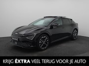 Kia EV6 - GT-Line 84 kWh | Facelift model | LED | Meridian Sound | Pan