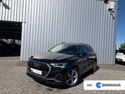 Audi Q3 - 45 TFSI e S edition 245PK | Panorama Dak | Sfeerverlichting 