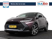Toyota C-HR - 1.8 HYBRID DYNAMIC CVT AUTOMAAT ECC/ADAPTIVE.CRUISE/APPLE.CA