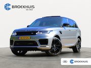 Land Rover Range Rover Sport - 3.0 SDV6 HSE Dynamic | PANO DAK | LUXE LEDER | LED MATRIX | 