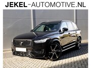 Volvo XC90 - 2.0 T8 Recharge AWD R-Design Longrange, Full Option, Luchtve