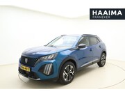 Peugeot 2008 - 1.2T 100pk Allure | Apple Carplay - Android Auto | Climate C