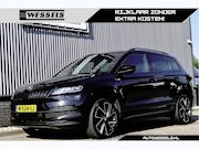 Skoda Karoq - 1.5 TSI ACT Sportline Business Stoel/stuurverwarming, Adapti