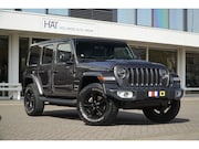 Jeep Wrangler - Unlimited 2.0T Sahara I Hardtop I Automaat