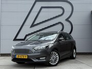 Ford Focus - Wagon 1.0 Titanium 2e Eigenaar|Clima|Cruise|PDC V+A|Navi|N.A