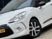 Citroën DS3 - 1.2 VTi Chic