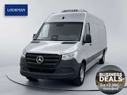 Mercedes-Benz 400-serie - eSprinter L3H2 113kwh RWD PRO Koel Vries Combinati