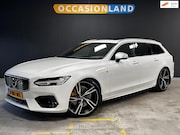Volvo V90 - 2.0 T5 R-Design |PANO|HK|TREKH|LANE ASS|CARPLAY