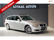 BMW 3-serie - Touring 318i Business Line | PANO | NAVI | STOELVERW. | TREK