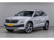 Skoda Kodiaq - 1.5 TSI DSG7 Sportline BTW|Org.NL|Trekhaak|Memory|Camera|ACC