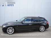 BMW 3-serie - 330d M Sport Executive