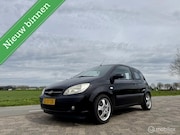 Hyundai Getz - 1.4i First Edition, BJ 2006, Airco, APK, Zuinig