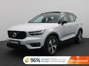 Volvo XC40 - 1.5 T4 Recharge R-Design Expression 211 PK Panorama Dak, Har