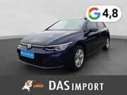 Volkswagen Golf - Life
