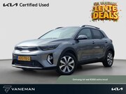 Kia Stonic - 1.0 T-GDi MHEV DynamicPlusLine