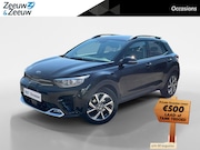 Kia Stonic - 1.0 T-GDi MHEV GT-Line | Stuurwiel/Stoel Verwarmd| Apple Car