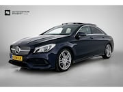 Mercedes-Benz CLA-Klasse - 180 Business Solution AMG(Goed OnderH, Panorama, Camera, Car