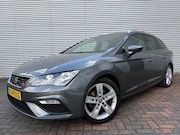 Seat Leon - ST 1.4 Eco FR AUTOMAAT CARPLAY LED CRUISE PDC 2018 NL AUTO P