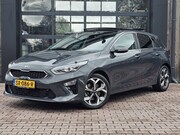Kia Ceed - 1.4 T-GDi ExecutiveLine | Navi | Pano | Trekhaak | Leer | St