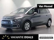 Citroën Spacetourer - 130PK Business - AUTOMAAT - HOGE INSTAP - 7 ZITS
