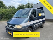 Fiat Ducato - 11 2.0 JTD 285
