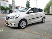 Opel Karl - 1.0 ecoFLEX Innovation / AIRCO / P.D.C / CRUISE-CONTROL / 10