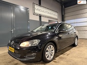 Volkswagen Golf - 1.0 TSI Connected Series 2e Eigenaar Navigatie Camera NAP