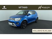 Suzuki Ignis - 1.2 Smart Hybrid Select