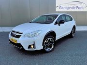 Subaru XV - 1.6i Intro AWD trekhaak, zeer netjes!