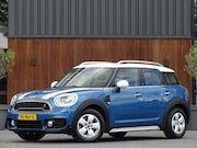 MINI Countryman - 1.5 136PK Cooper / luxe pakket / LED *NAP