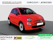Fiat 500 - 1.0 Hybrid Climate | Navi | LMV
