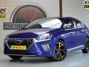 Hyundai Ioniq - 1.6 GDi Comf+, Trekhaak, Nwe banden, Carplay, GARA