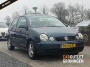 Volkswagen Polo - 1.4-16V Athene | AIRCO | EXPORT/HANDEL