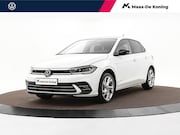 Volkswagen Polo - 1.0 TSI 95pk DSG Style · Camera · Apple/Android Car Play · I