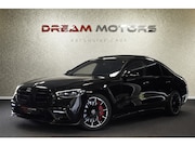 Mercedes-Benz S-klasse - 580 e AMG 510pk | BRABUS | CARBON | MASSAGE | PANODAK