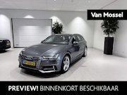 Audi A4 - Avant 1.4 TFSI Sport S line edition | Elektrische Trekhaak |