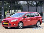 Ford Focus - Wagon 1.0 EcoBoost Titanium | Cruise | PDC | Keyless | Distr